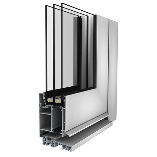 euralco abatibles Alg puerta