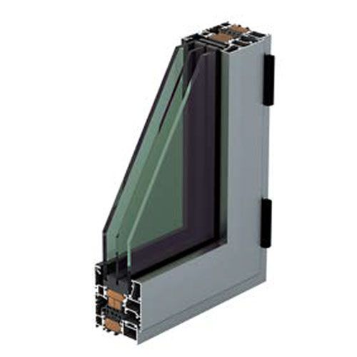 euralco abatibles alg 75