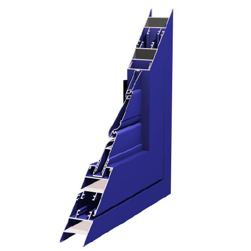 euralco varios un 55