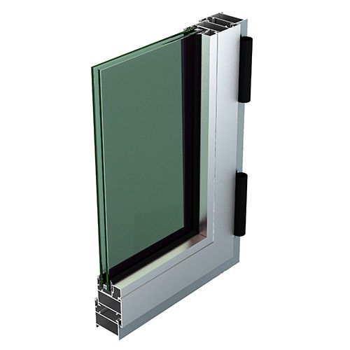 euralco abatibles 3700