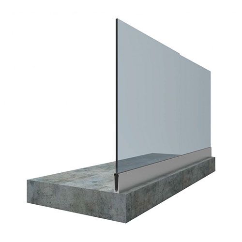 euralco varios barandilla