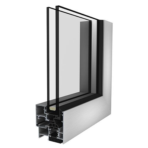 euralco abatibles E65 HO