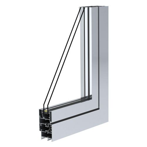 euralco abatibles 3400