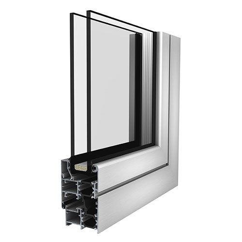 euralco abatibles Stilo 60RPT