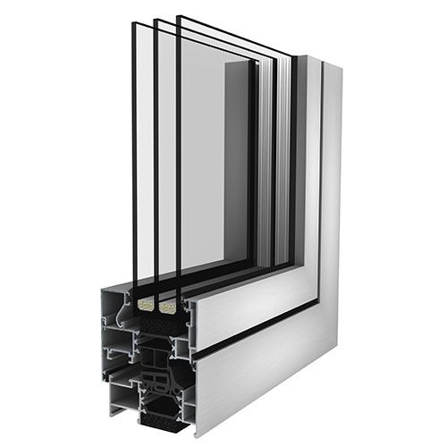 euralco abatibles E75