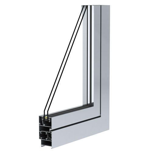 euralco abatibles 3300